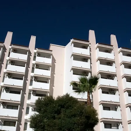 Mirachoro Албуфейра