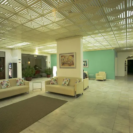 Mirachoro Apart Otel 3*