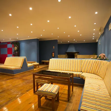 Apart Otel Mirachoro Albufeira