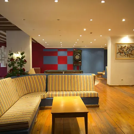 Mirachoro Lejlighedshotel 3*