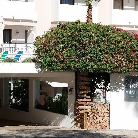 Mirachoro Αλμπουφέιρα