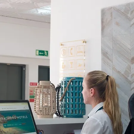 Апарт-отель Mirachoro