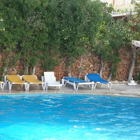 Апарт-отель Mirachoro 3*