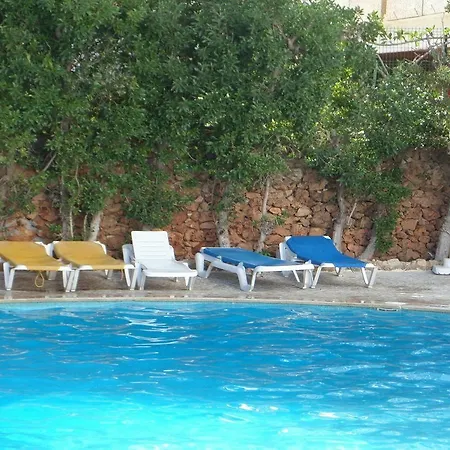 Lejlighedshotel Mirachoro 3*