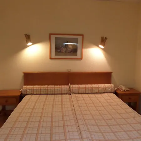 Mirachoro Апарт-отель