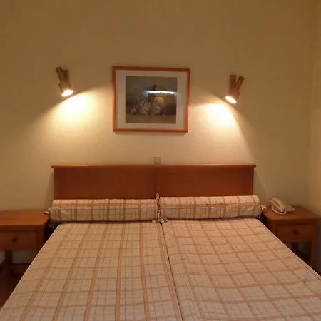 Mirachoro Lejlighedshotel