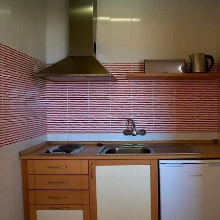 Mirachoro Апарт-отель