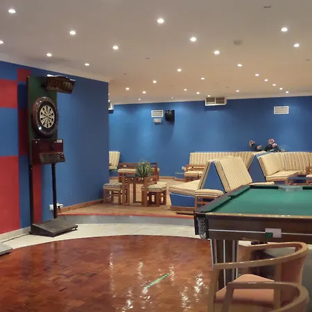 Aparthotel Mirachoro 3*