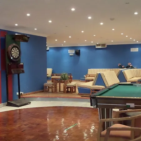Lejlighedshotel Mirachoro 3*