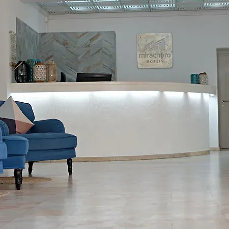Апарт-отель Mirachoro