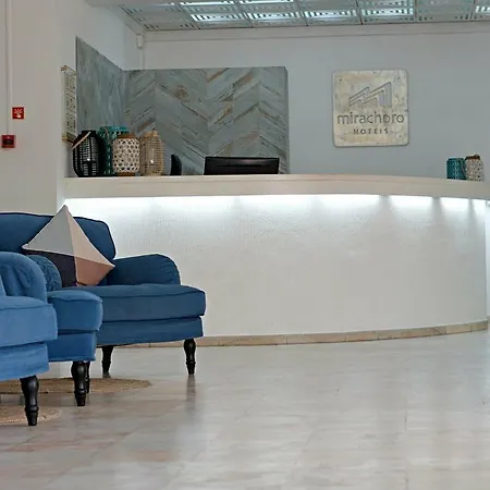 Lejlighedshotel Mirachoro
