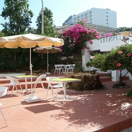 Mirachoro 3* Албуфейра