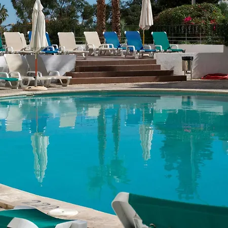 Mirachoro Апарт-отель 3*