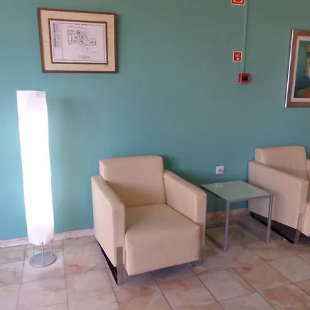 Mirachoro 3* Албуфейра