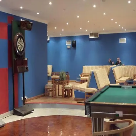 Mirachoro Apart Otel Albufeira