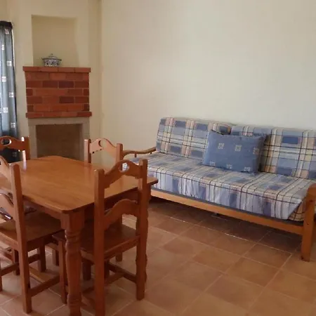 Mirachoro Apart Otel
