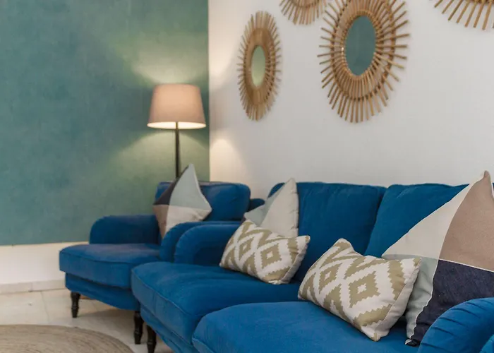 Mirachoro Ξενοδοχείο με διαμερίσματα