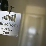 Mirachoro Aparthotel 3*