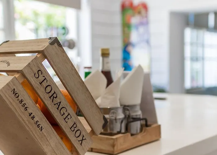 Mirachoro Aparthotel 3*