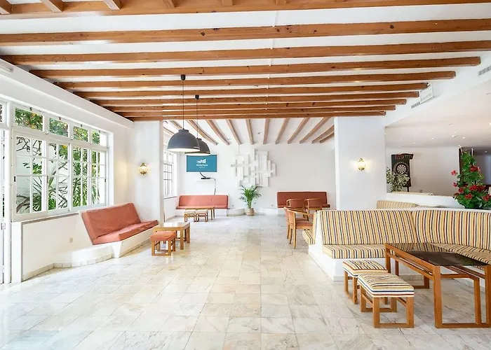 Mirachoro Aparthotel Albufeira