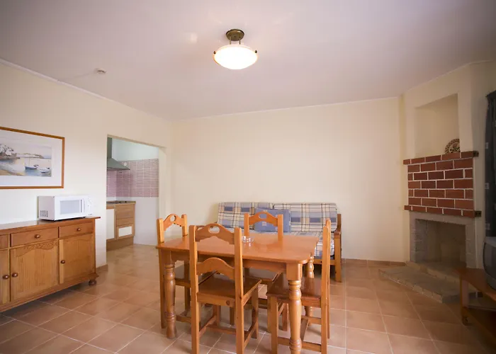 Mirachoro Aparthotel Albufeira