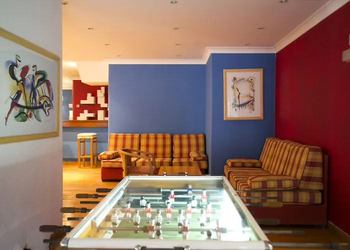 Mirachoro Aparthotel Albufeira