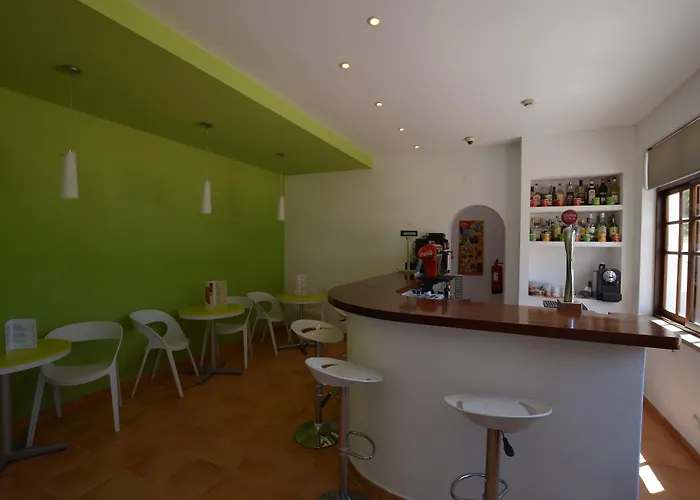 Mirachoro Aparthotel