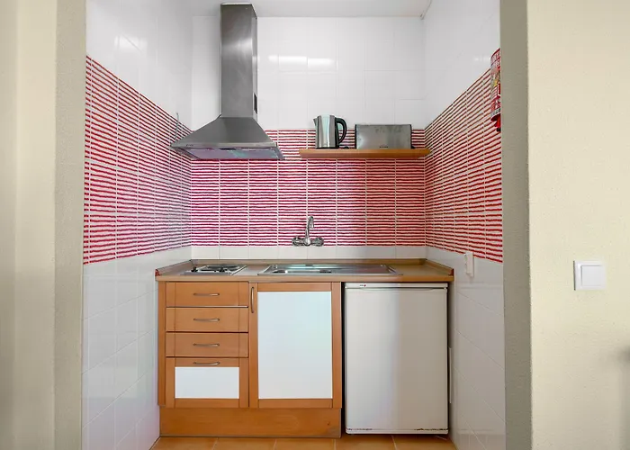 Mirachoro Aparthotel Albufeira