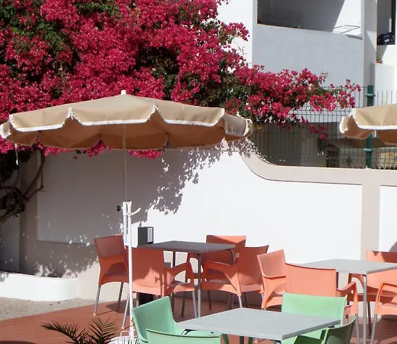 Aparthotel Mirachoro 3*