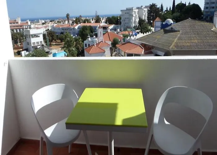 Mirachoro Aparthotel 3*