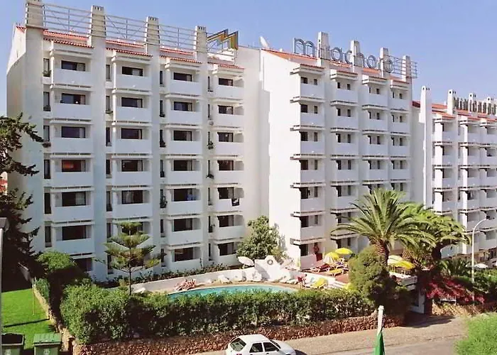 Mirachoro 3* Albufeira