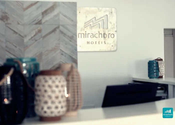 Mirachoro Aparthotel 3*