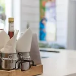Mirachoro 아파트호텔 알부페이라