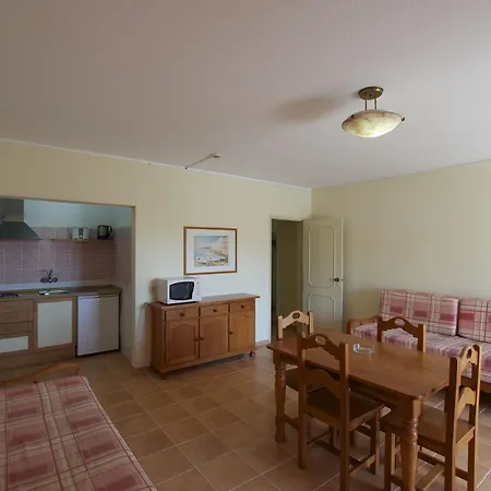 Mirachoro 3* Albufeira