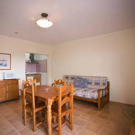 Mirachoro Lägenhetshotell Albufeira