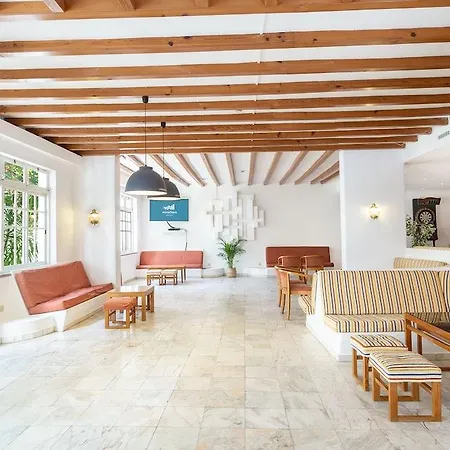 Mirachoro Lägenhetshotell Albufeira