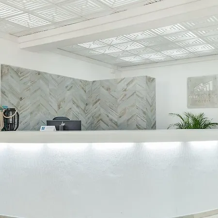 Mirachoro Apartmanhotel Albufeira