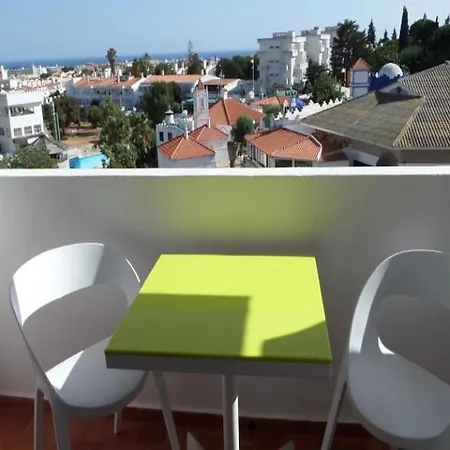 Mirachoro Apartmanhotel 3*