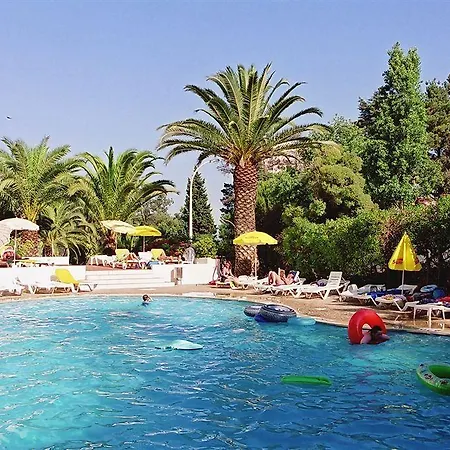 Mirachoro 3* Albufeira