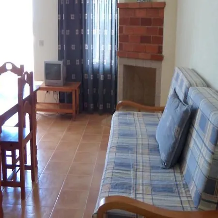 Lägenhetshotell Mirachoro Albufeira