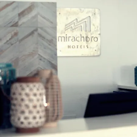 Mirachoro Lägenhetshotell 3*