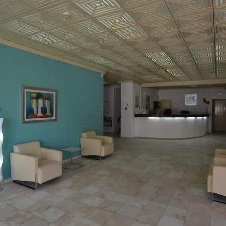 Mirachoro Lägenhetshotell Albufeira