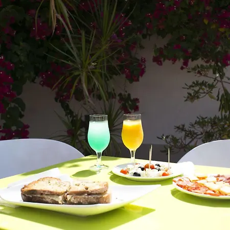 Apartmanhotel Mirachoro 3*