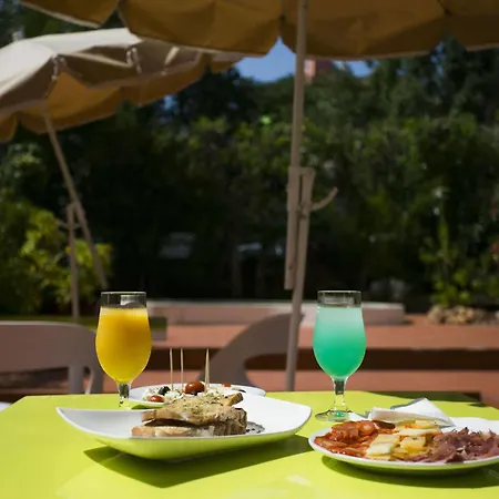 Lägenhetshotell Mirachoro Albufeira