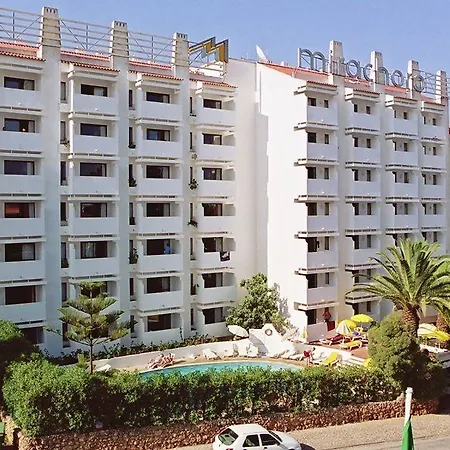 מלון דירות Mirachoro 3*