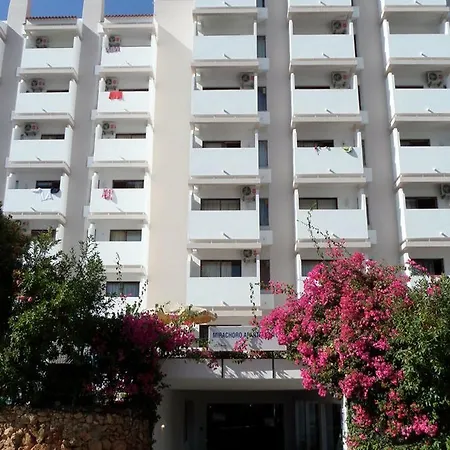 Lägenhetshotell Mirachoro Albufeira