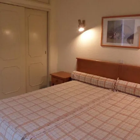 Mirachoro Lägenhetshotell 3*